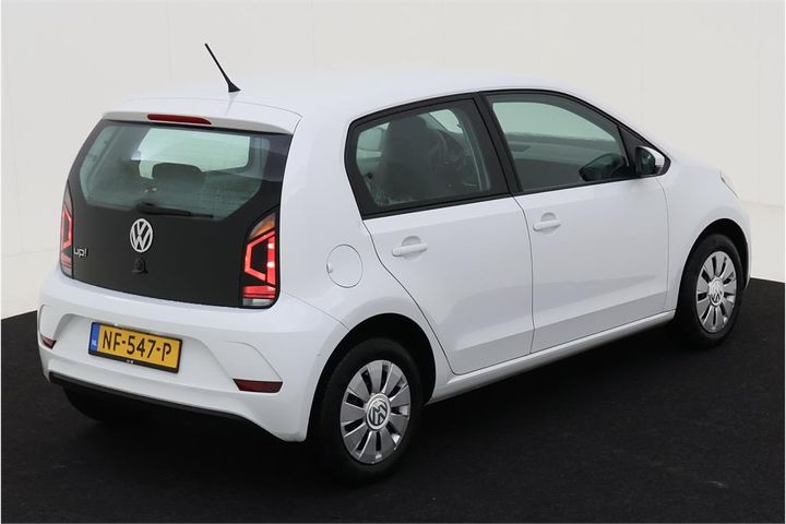 Photo 3 VIN: WVWZZZAAZHD041942 - VOLKSWAGEN UP! 