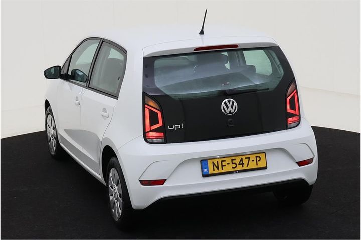 Photo 4 VIN: WVWZZZAAZHD041942 - VOLKSWAGEN UP! 