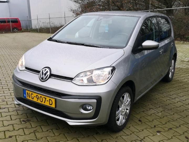 Photo 0 VIN: WVWZZZAAZHD042398 - VOLKSWAGEN UP! 