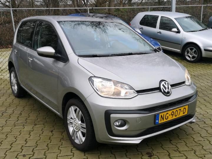 Photo 2 VIN: WVWZZZAAZHD042398 - VOLKSWAGEN UP! 