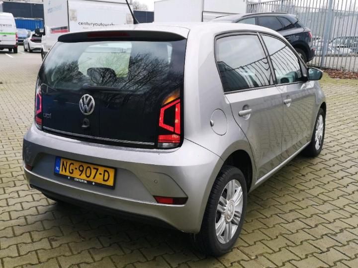 Photo 3 VIN: WVWZZZAAZHD042398 - VOLKSWAGEN UP! 