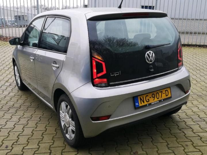 Photo 4 VIN: WVWZZZAAZHD042398 - VOLKSWAGEN UP! 