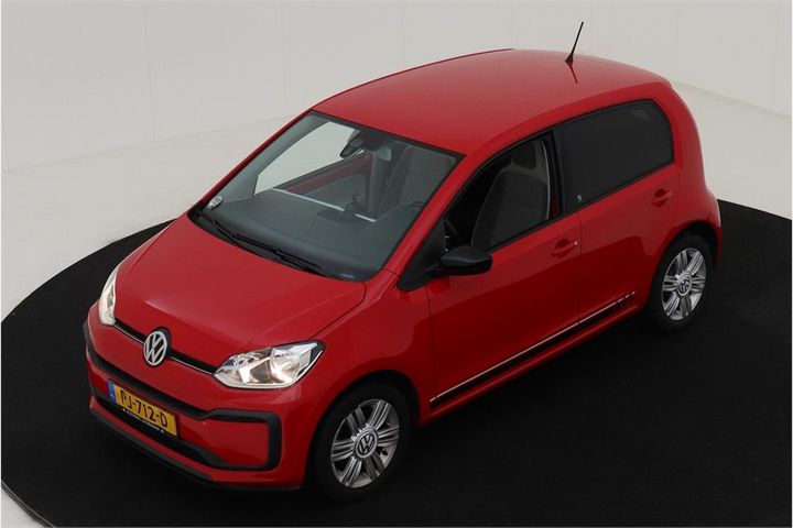 Photo 0 VIN: WVWZZZAAZHD042756 - VOLKSWAGEN UP! 