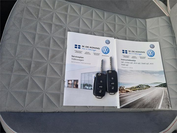 Photo 13 VIN: WVWZZZAAZHD042756 - VOLKSWAGEN UP! 