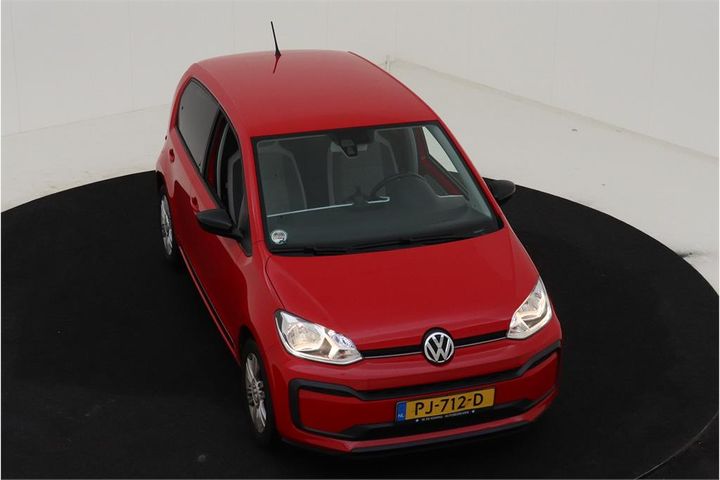 Photo 2 VIN: WVWZZZAAZHD042756 - VOLKSWAGEN UP! 