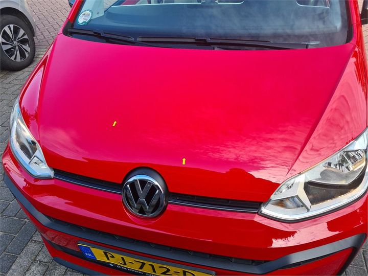 Photo 25 VIN: WVWZZZAAZHD042756 - VOLKSWAGEN UP! 