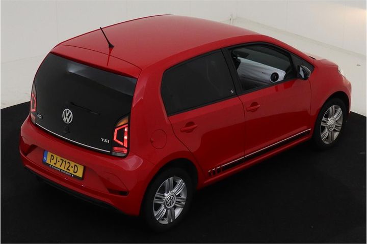 Photo 3 VIN: WVWZZZAAZHD042756 - VOLKSWAGEN UP! 