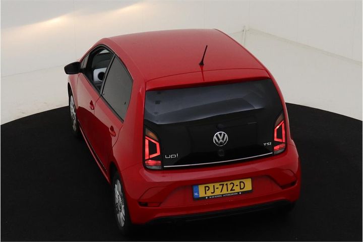 Photo 4 VIN: WVWZZZAAZHD042756 - VOLKSWAGEN UP! 