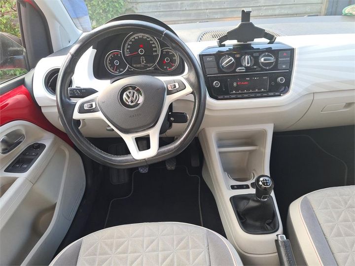 Photo 6 VIN: WVWZZZAAZHD042756 - VOLKSWAGEN UP! 