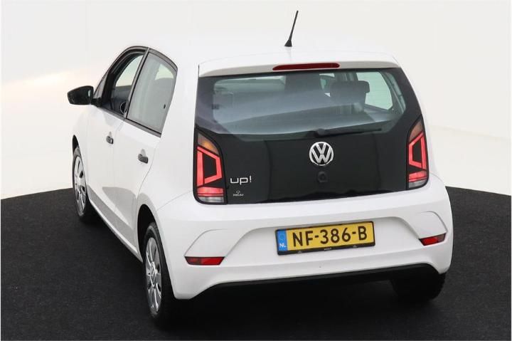 Photo 4 VIN: WVWZZZAAZHD042796 - VOLKSWAGEN UP! 