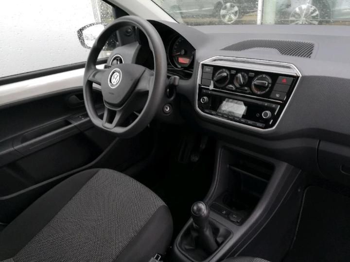 Photo 6 VIN: WVWZZZAAZHD042796 - VOLKSWAGEN UP! 