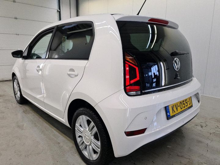 Photo 3 VIN: WVWZZZAAZHD042918 - VOLKSWAGEN UP 