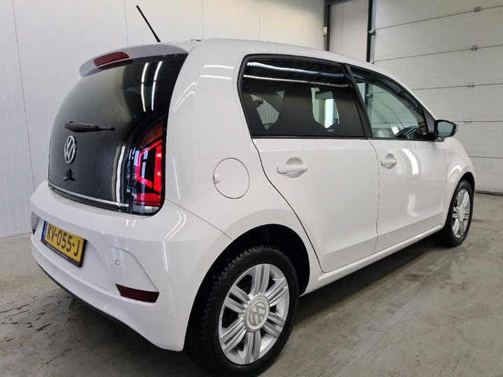 Photo 4 VIN: WVWZZZAAZHD042918 - VOLKSWAGEN UP 