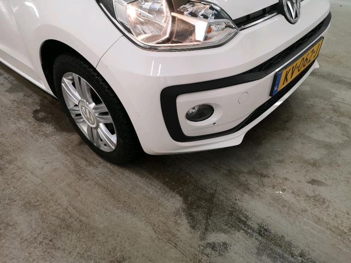 Photo 21 VIN: WVWZZZAAZHD043240 - VOLKSWAGEN UP 