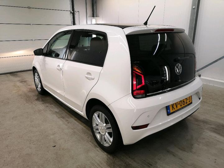 Photo 3 VIN: WVWZZZAAZHD043240 - VOLKSWAGEN UP 