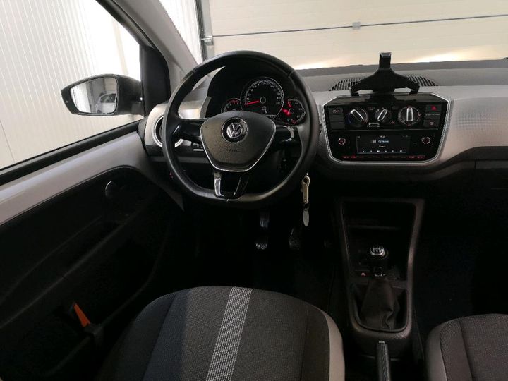 Photo 6 VIN: WVWZZZAAZHD043240 - VOLKSWAGEN UP 