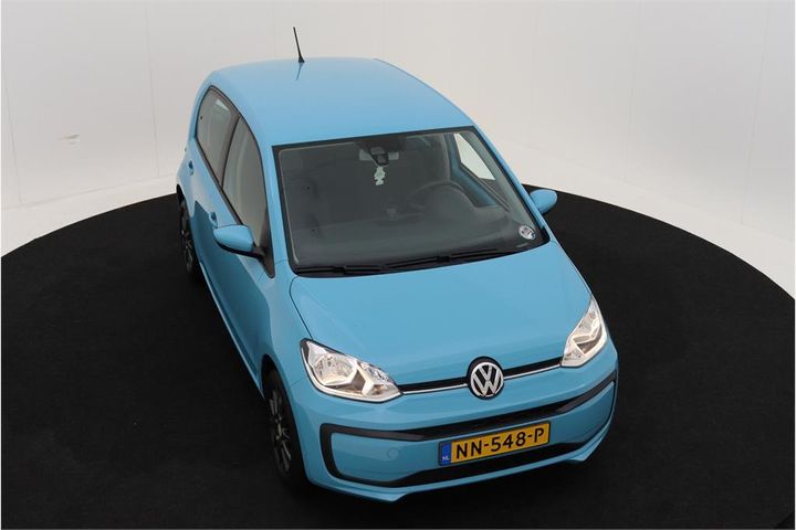 Photo 2 VIN: WVWZZZAAZHD043452 - VOLKSWAGEN UP! 