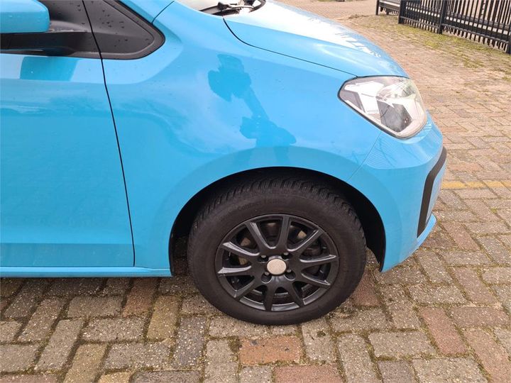 Photo 24 VIN: WVWZZZAAZHD043452 - VOLKSWAGEN UP! 