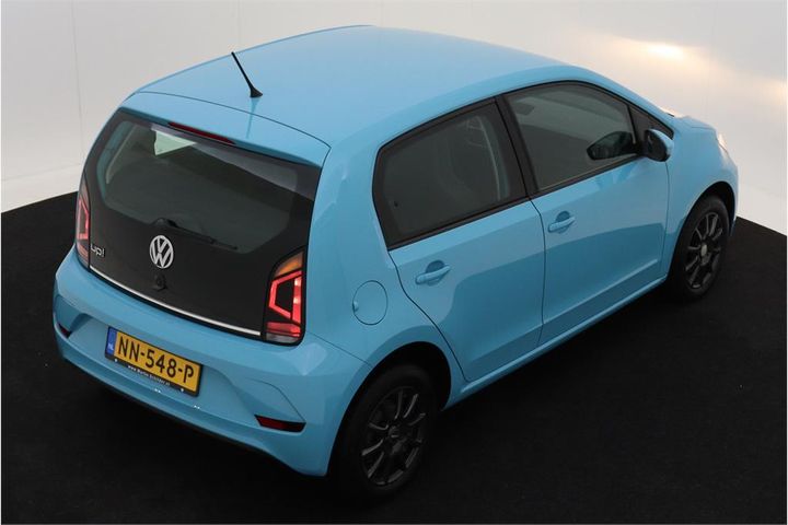 Photo 3 VIN: WVWZZZAAZHD043452 - VOLKSWAGEN UP! 