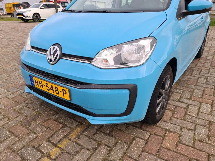 Photo 33 VIN: WVWZZZAAZHD043452 - VOLKSWAGEN UP! 