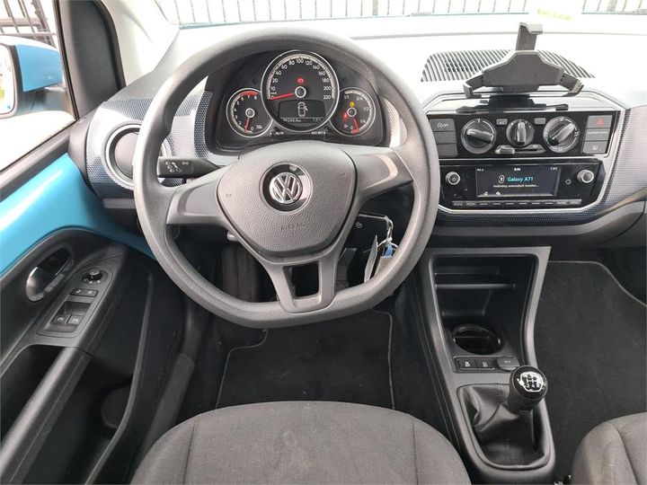 Photo 6 VIN: WVWZZZAAZHD043452 - VOLKSWAGEN UP! 