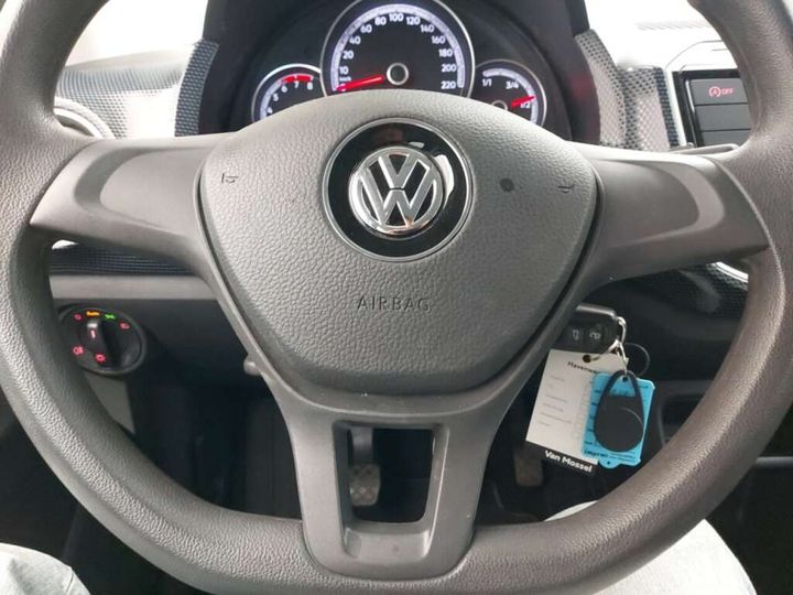 Photo 12 VIN: WVWZZZAAZHD043850 - VOLKSWAGEN UP! 