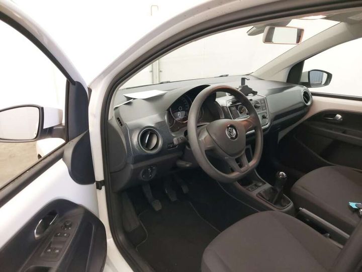 Photo 19 VIN: WVWZZZAAZHD043850 - VOLKSWAGEN UP! 