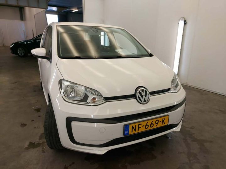 Photo 6 VIN: WVWZZZAAZHD043850 - VOLKSWAGEN UP! 