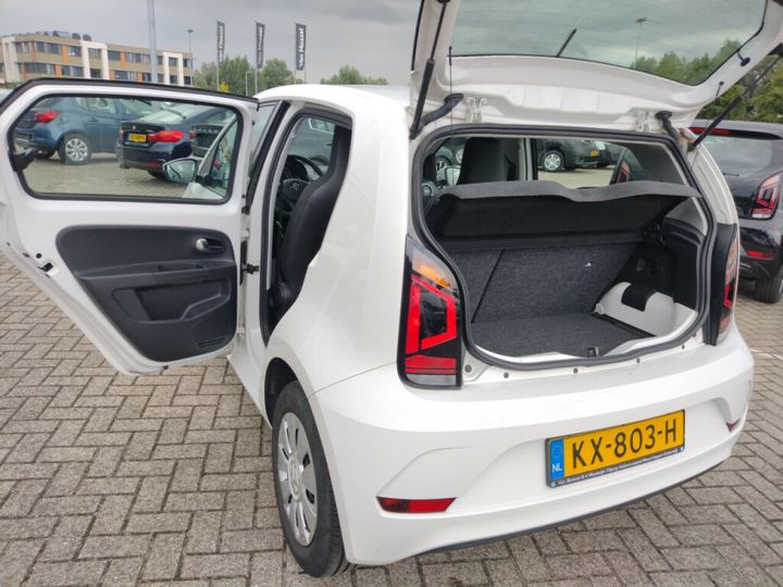 Photo 13 VIN: WVWZZZAAZHD045212 - VOLKSWAGEN UP! 