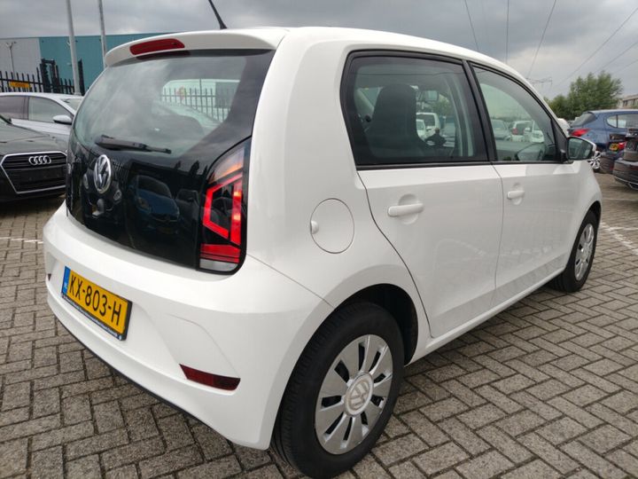 Photo 2 VIN: WVWZZZAAZHD045212 - VOLKSWAGEN UP! 