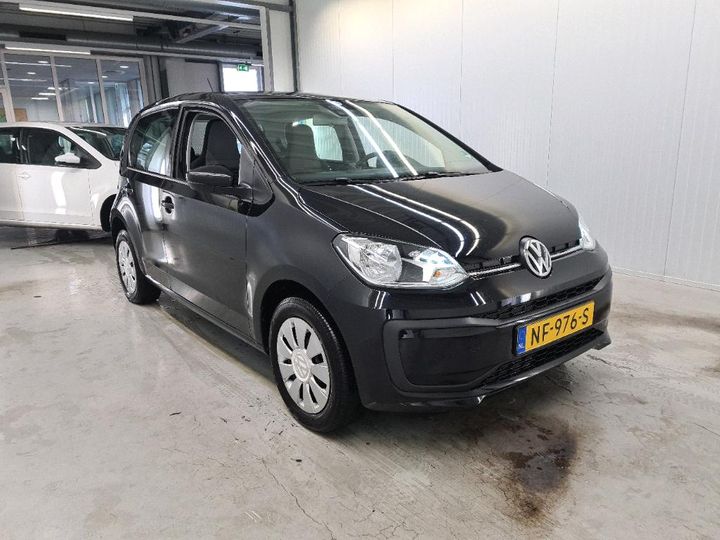 Photo 2 VIN: WVWZZZAAZHD045909 - VOLKSWAGEN UP 