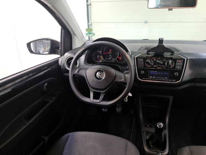 Photo 6 VIN: WVWZZZAAZHD045909 - VOLKSWAGEN UP 