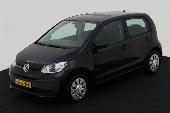 Photo 1 VIN: WVWZZZAAZHD046130 - VOLKSWAGEN UP! 