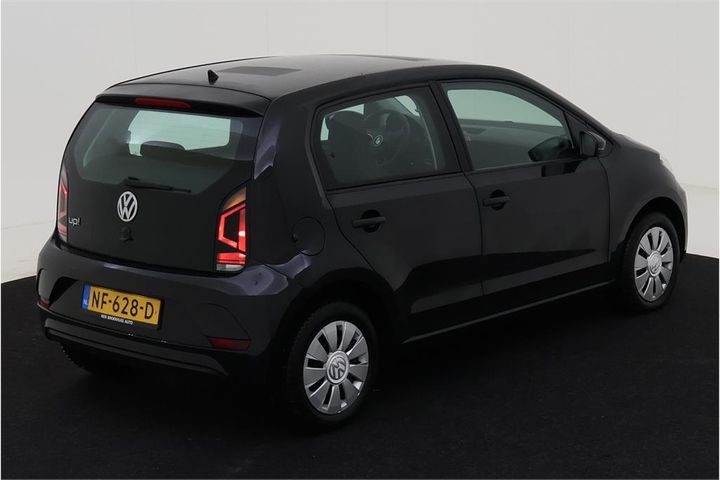 Photo 3 VIN: WVWZZZAAZHD046130 - VOLKSWAGEN UP! 