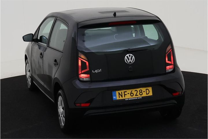 Photo 4 VIN: WVWZZZAAZHD046130 - VOLKSWAGEN UP! 