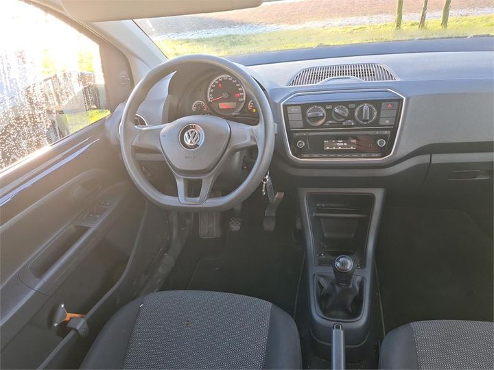 Photo 6 VIN: WVWZZZAAZHD046130 - VOLKSWAGEN UP! 