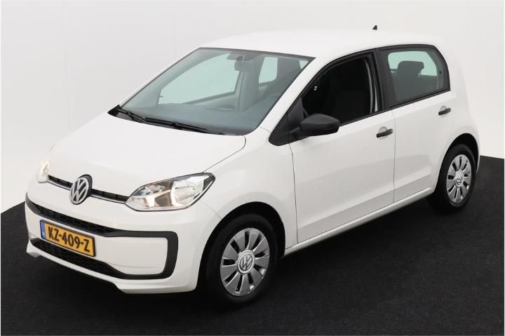 Photo 1 VIN: WVWZZZAAZHD046504 - VOLKSWAGEN UP! 