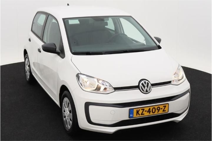 Photo 2 VIN: WVWZZZAAZHD046504 - VOLKSWAGEN UP! 