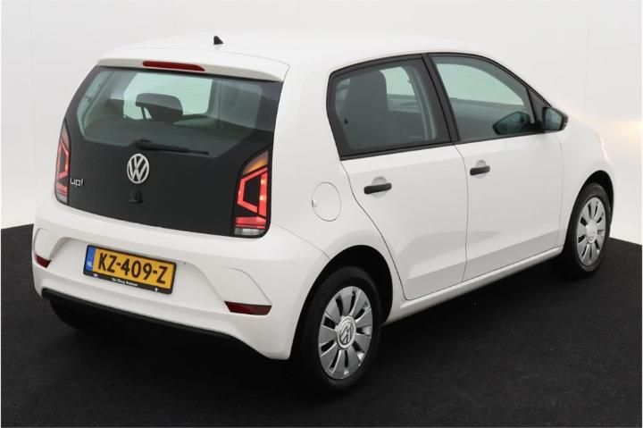 Photo 3 VIN: WVWZZZAAZHD046504 - VOLKSWAGEN UP! 