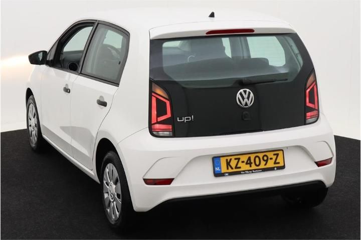 Photo 4 VIN: WVWZZZAAZHD046504 - VOLKSWAGEN UP! 