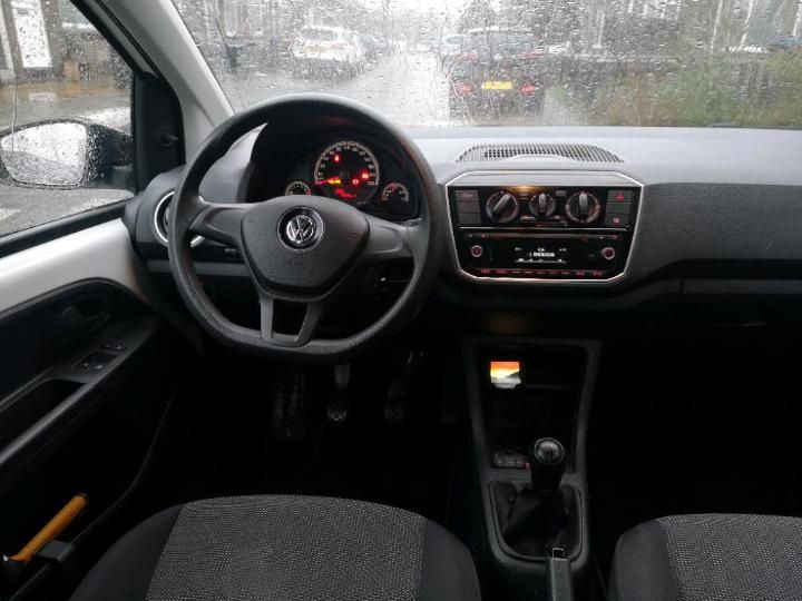 Photo 6 VIN: WVWZZZAAZHD046504 - VOLKSWAGEN UP! 