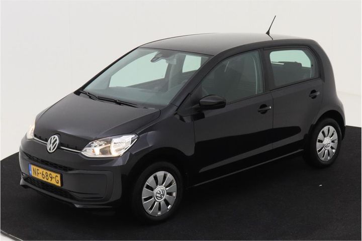 Photo 1 VIN: WVWZZZAAZHD046766 - VOLKSWAGEN UP! 