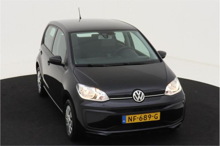 Photo 2 VIN: WVWZZZAAZHD046766 - VOLKSWAGEN UP! 