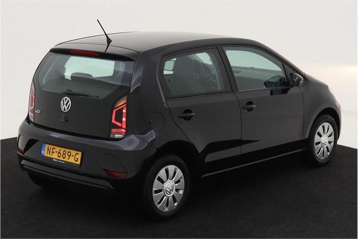 Photo 3 VIN: WVWZZZAAZHD046766 - VOLKSWAGEN UP! 