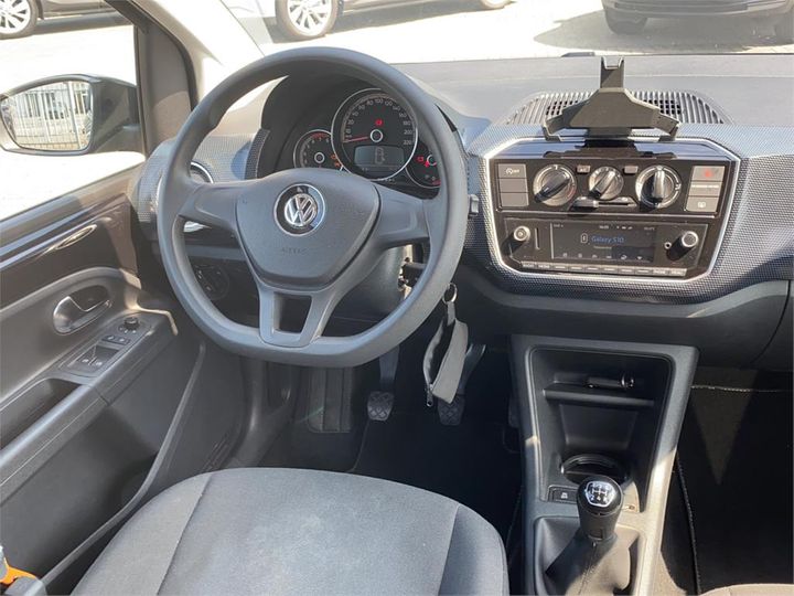 Photo 6 VIN: WVWZZZAAZHD046766 - VOLKSWAGEN UP! 