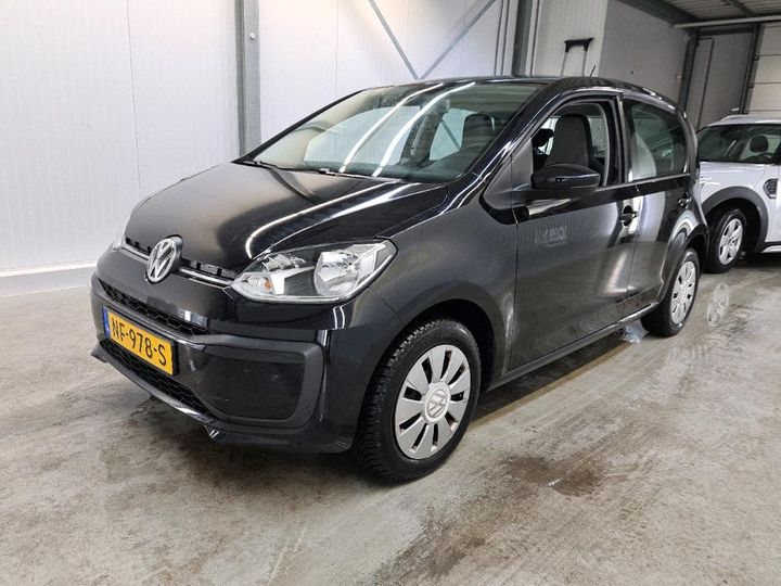 Photo 1 VIN: WVWZZZAAZHD047109 - VOLKSWAGEN UP 