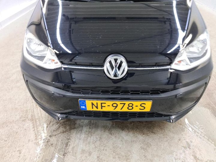 Photo 11 VIN: WVWZZZAAZHD047109 - VOLKSWAGEN UP 