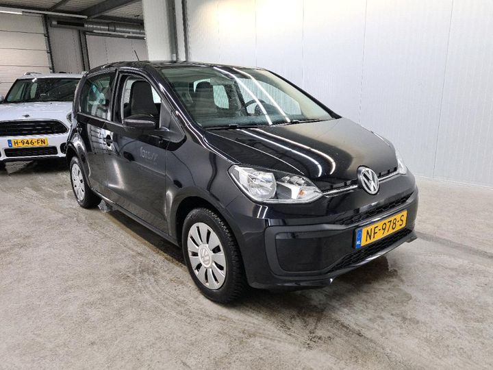 Photo 2 VIN: WVWZZZAAZHD047109 - VOLKSWAGEN UP 