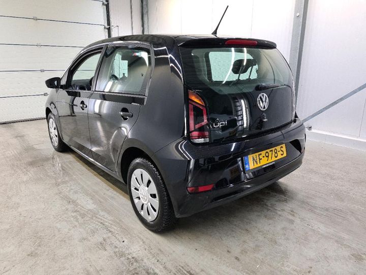 Photo 3 VIN: WVWZZZAAZHD047109 - VOLKSWAGEN UP 