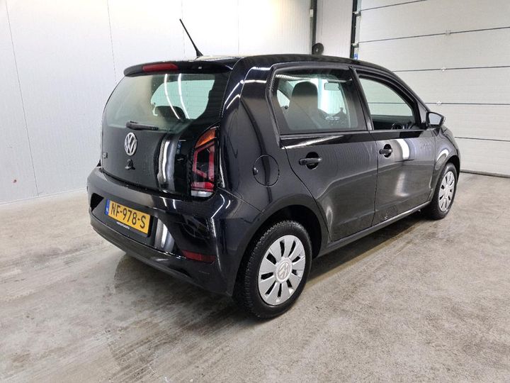 Photo 4 VIN: WVWZZZAAZHD047109 - VOLKSWAGEN UP 